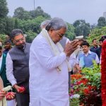 ದಕ್ಷ ಆಡಳಿತಗಾರ ಕೆಂಗಲ್ ಹನುಮಂತಯ್ಯನವರ ಆದರ್ಶಗಳ ಹಾದಿಯಲ್ಲಿ ನಮ್ಮ ಸರ್ಕಾರ-ಸಿಎಂ ಸಿದ್ದರಾಮಯ್ಯ