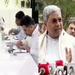 ನಾನು, ಡಿಕೆ ಶಿವಕುಮಾರ್ ಬ್ರದರ್ಸ್ : ನಮ್ಮದು ಒಂದೇ ಪಕ್ಷ, ಒಗ್ಗಟ್ಟಾಗಿದ್ದೇವೆ- ಸಿಎಂ ಸಿದ್ದರಾಮಯ್ಯ