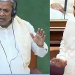 ಈಗ ನಾನೇ ಸಿಎಂ, ಮುಂದೆಯೂ ನಾನೇ ಇರುತ್ತೇನೆ- ಅಧಿವೇಶನದಲ್ಲೇ ಸಿಎಂ ಸಿದ್ದರಾಮಯ್ಯ ಸಂದೇಶ