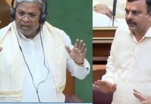 ಈಗ ನಾನೇ ಸಿಎಂ, ಮುಂದೆಯೂ ನಾನೇ ಇರುತ್ತೇನೆ- ಅಧಿವೇಶನದಲ್ಲೇ ಸಿಎಂ ಸಿದ್ದರಾಮಯ್ಯ ಸಂದೇಶ