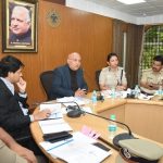 ರಸ್ತೆ ಅಪಘಾತಗಳ ಸಂಖ್ಯೆ ಶೂನ್ಯವಾಗುವುದು ಗುರಿಯಾಗಬೇಕು- ನ್ಯಾ. ಅಭಯ್ ಮನೋಹರ್ ಸಪ್ರೆ