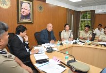 ರಸ್ತೆ ಅಪಘಾತಗಳ ಸಂಖ್ಯೆ ಶೂನ್ಯವಾಗುವುದು ಗುರಿಯಾಗಬೇಕು- ನ್ಯಾ. ಅಭಯ್ ಮನೋಹರ್ ಸಪ್ರೆ