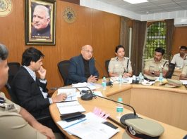 ರಸ್ತೆ ಅಪಘಾತಗಳ ಸಂಖ್ಯೆ ಶೂನ್ಯವಾಗುವುದು ಗುರಿಯಾಗಬೇಕು- ನ್ಯಾ. ಅಭಯ್ ಮನೋಹರ್ ಸಪ್ರೆ