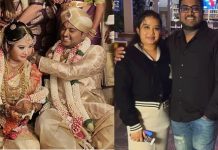 ನವವಿವಾಹಿತೆ ಸೂಸೈಡ್ ಕೇಸ್: ಪತಿಯೂ ಆತ್ಮಹತ್ಯೆ, ಅತ್ತೆ ಸ್ಥಿತಿ ಗಂಭೀರ