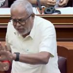 ಮದ್ಯ ಮಾರಾಟ: ಕಿರಾಣಿ ಅಂಗಡಿ ಯಾಕೆ ಆನ್ ಲೈನ್ ಮಾಡಿಬಿಡಿ- ಶಾಸಕ ಸುರೇಶ್ ಕುಮಾರ್ ಕಿಡಿ