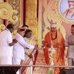 ಸುತ್ತೂರು ಮಠವು ಧರ್ಮನಿಷ್ಠೆ ಮತ್ತು ಸಕಾರಾತ್ಮಕ ಶಕ್ತಿಯ ಕೇಂದ್ರ- ರಾಜ್ಯಪಾಲ ಥಾವರ್ ಚಂದ್ ಗೆಹ್ಲೋಟ್