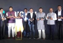 “ಯು- ಡಿಜಿಟಲ್ “ ಸಂಸ್ಥೆ ಅದ್ದೂರಿ ಸಮಾರಂಭ: ಹೊಸ ಐಪಿಟಿವಿ ಹಾಗೂ ಒಟಿಟಿ ಸೇವೆ ಲೋಕಾರ್ಪಣೆ.