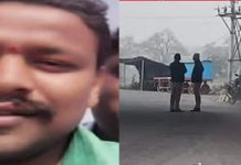 ಮೈಸೂರು: ಮಚ್ಚು ಲಾಂಗ್ ನಿಂದ ಹಲ್ಲೆಗೈದು ವ್ಯಕ್ತಿಯ ಬರ್ಬರ ಹತ್ಯೆ