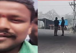 ಮೈಸೂರು: ಮಚ್ಚು ಲಾಂಗ್ ನಿಂದ ಹಲ್ಲೆಗೈದು ವ್ಯಕ್ತಿಯ ಬರ್ಬರ ಹತ್ಯೆ