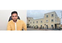 “ ಪಾಸ್ ಪೋರ್ಟ್ ಕಚೇರಿ ಕಟ್ಟಡ” ಖಾಸಗಿಗೆ: ಸಂಸದ ಯದುವೀರ್ ಒಡೆಯರ್ ಆಕ್ಷೇಪ.