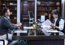 ಕೊಡಗಿನಲ್ಲಿ ಟವರ್ಗಳಿಗೆ ಬ್ಯಾಟರಿ ಸೆಟ್ ತ್ವರಿತವಾಗಿ ಅಳವಡಿಸಲು ಯದುವೀರ್ ಮನವಿ