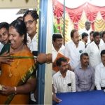 ಅಭಿವೃದ್ದಿಯಲ್ಲಿ ವರುಣಾ ಕ್ಷೇತ್ರ ರಾಜ್ಯಕ್ಕೆ ಮಾದರಿ-MLC ಡಾ.ಯತೀಂದ್ರ ಸಿದ್ದರಾಮಯ್ಯ