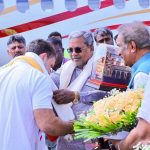 ನಮ್ಮಲ್ಲಿ ಯಾವುದೇ ಗೊಂದಲಗಳು ಇಲ್ಲ: ಹೈಕಮಾಂಡ್ ತೀರ್ಮಾನ ಅಂತಿಮ- ಸಿಎಂ ಸಿದ್ದರಾಮಯ್ಯ