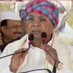 ಬಿಜೆಪಿಯವರು ಕಳ್ಳೆತ್ತು: ಅವರಿಗೆ ವೋಟ್ ಹಾಕಬಾರದು- ಸಿಎಂ ಸಿದ್ಧರಾಮಯ್ಯ,