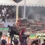 ಮಹಾರಾಷ್ಟ್ರ ಡಿಸಿಎಂ ಅಜಿತ್ ಪವಾರ್ ಪಂಚಭೂತಗಳಲ್ಲಿ ಲೀನ