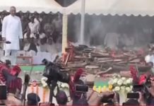 ಮಹಾರಾಷ್ಟ್ರ ಡಿಸಿಎಂ ಅಜಿತ್ ಪವಾರ್ ಪಂಚಭೂತಗಳಲ್ಲಿ ಲೀನ