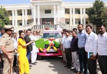 ಅಕ್ಕ ಪಡೆಗೆ ಸಚಿವ ಕೆ.ಹೆಚ್ ಮುನಿಯಪ್ಪ ಚಾಲನೆ