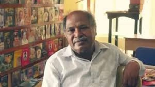 ankegowda