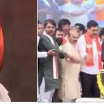 ಬಳ್ಳಾರಿ ಬ್ಯಾನರ್ ಗಲಾಟೆ: ಮೃತ ‘ಕೈ’ ಕಾರ್ಯಕರ್ತ ರಾಜಶೇಖರ ಕುಟುಂಬಕ್ಕೆ 10 ಲಕ್ಷ ರೂ. ಪರಿಹಾರ ನೀಡಿದ ಬಿಜೆಪಿ