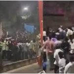 ಬಳ್ಳಾರಿ ಗಲಾಟೆ ಕೇಸ್: 26 ಆರೋಪಿಗಳಿಗೆ ನ್ಯಾಯಾಂಗ ಬಂಧನ