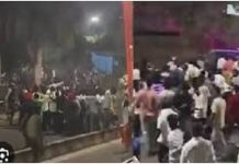 ಬಳ್ಳಾರಿ ಗಲಾಟೆ ಕೇಸ್: 26 ಆರೋಪಿಗಳಿಗೆ ನ್ಯಾಯಾಂಗ ಬಂಧನ