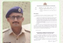 JK EDITORIAL; ಏಳು ಗಂಟೆಯ ಎಸ್ಪಿ: ಶಿಸ್ತು ಆಡಳಿತವೇ, ರಾಜಕೀಯ ಆತುರವೇ?