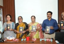 ‘ಪ್ರಿಯ ಗಾಂಧಿ’ ಕೃತಿ ಬಿಡುಗಡೆ: ಗಾಂಧಿ ದೃಷ್ಟಿಕೋನ ಹೊಂದಿದ ಭಾಗ್ಯ ಯೋಜನೆಗಳು- ಡಾ. ಆರ್. ಸುನಂದಮ್ಮ