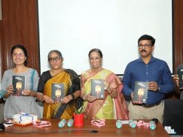 ‘ಪ್ರಿಯ ಗಾಂಧಿ’ ಕೃತಿ ಬಿಡುಗಡೆ: ಗಾಂಧಿ ದೃಷ್ಟಿಕೋನ ಹೊಂದಿದ ಭಾಗ್ಯ ಯೋಜನೆಗಳು- ಡಾ. ಆರ್. ಸುನಂದಮ್ಮ