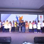 ಫೆ. 21 ಮತ್ತು 22ರಂದು ಸಿಎಂ ಕಪ್ 2026 ಕ್ರೀಡಾಕೂಟ: ಜೆರ್ಸಿ ಅನಾವರಣ