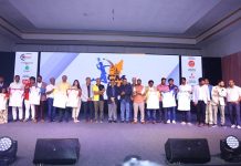 ಫೆ. 21 ಮತ್ತು 22ರಂದು ಸಿಎಂ ಕಪ್ 2026 ಕ್ರೀಡಾಕೂಟ: ಜೆರ್ಸಿ ಅನಾವರಣ