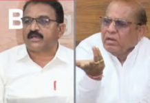 ಸರ್ಕಾರದಿಂದ ಅನ್ಯಾಯ: ಮತ್ತೆ ಗುತ್ತಿಗೆದಾರರ ಸಂಘದಿಂದ ಆಕ್ರೋಶ