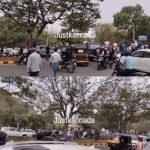 ಮೈಸೂರು ಕೋರ್ಟ್ ಗೆ ಬಾಂಬ್ ಬೆದರಿಕೆ: ಆತಂಕ