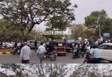 ಮೈಸೂರು ಕೋರ್ಟ್ ಗೆ ಬಾಂಬ್ ಬೆದರಿಕೆ: ಆತಂಕ