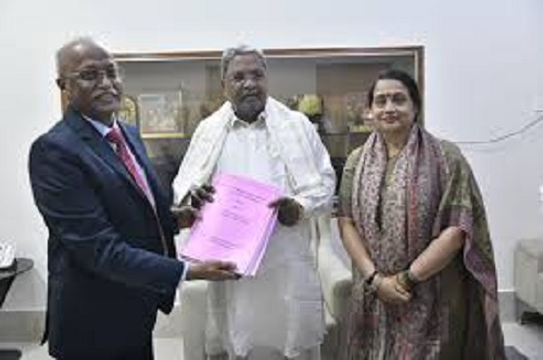 ಕೋವಿಡ್ ಹಗರಣ: ಸರ್ಕಾರಕ್ಕೆ ಅಂತಿಮ ವರದಿ ಸಲ್ಲಿಕೆ