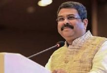 ನಾಳೆ ಕೇಂದ್ರ ಸಚಿವರಿಂದ ಭಾರತದ ಶಾಸ್ತ್ರೀಯ ಭಾಷೆಗಳ ಸಂಶೋಧನಾ ಕೃತಿಗಳ ಬಿಡುಗಡೆ