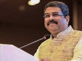 ನಾಳೆ ಕೇಂದ್ರ ಸಚಿವರಿಂದ ಭಾರತದ ಶಾಸ್ತ್ರೀಯ ಭಾಷೆಗಳ ಸಂಶೋಧನಾ ಕೃತಿಗಳ ಬಿಡುಗಡೆ