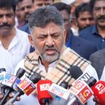 ಮಳೆ ಅವಾಂತರ: ನಾಳೆ ಡಿಸಿಎಂ ಡಿಕೆ ಶಿವಕುಮಾರ್ ರಿಂದ ಸಿಟಿ ರೌಂಡ್ಸ್