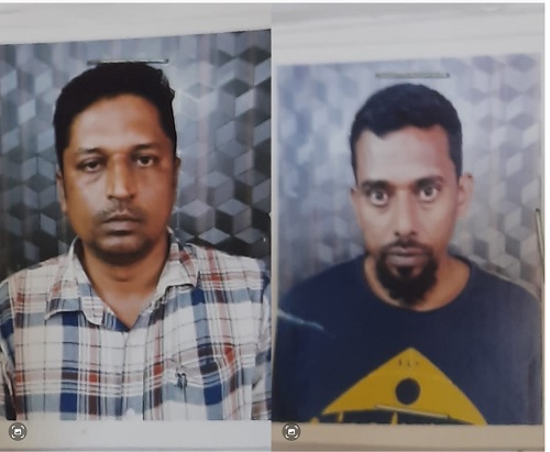 ಮಾದಕ ವಸ್ತು ಮಾರಾಟ ಕೇಸ್: ಇಬ್ಬರು ಆರೋಪಿಗಳಿಗೆ ಕಠಿಣ ಜೈಲು ಶಿಕ್ಷೆ, ದಂಡ