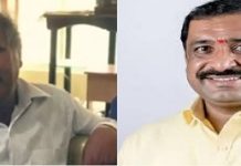 ಪುಸ್ತಕ ಮನೆ ಅಂಕೇಗೌಡರಿಗೆ ಪದ್ಮಶ್ರೀ ಪ್ರಶಸ್ತಿ: ಡಾ.ಈ.ಸಿ.ನಿಂಗರಾಜ್ ಗೌಡ ಅಭಿನಂದನೆ