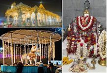 ಯಂಕಂಚಿ ದಾವಲ್ ಮಲ್ಲಿಕ್ ಜಾತ್ರೆ: ಮುಸ್ಲಿಂ ದೇವರಿಗೆ ಪೂಜಾರಿ ಹಿಂದೂ , ಸರ್ವ ಧರ್ಮ ಸಂಗಮ