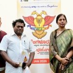 ಜ.30 ರಿಂದ 17ನೇ ಬೆಂಗಳೂರು ಅಂತಾರಾಷ್ಟ್ರೀಯ ಸಿನಿಮೋತ್ಸವ