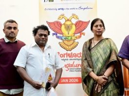 ಜ.30 ರಿಂದ 17ನೇ ಬೆಂಗಳೂರು ಅಂತಾರಾಷ್ಟ್ರೀಯ ಸಿನಿಮೋತ್ಸವ