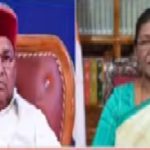 ಜಂಟಿ ಅಧಿವೇಶನದಲ್ಲಿ ‘ಕೈ’ ಶಾಸಕರ ಅಡ್ಡಿ: ರಾಷ್ಟ್ರಪತಿಗಳಿಗೆ ವರದಿ ನೀಡಿದ ರಾಜ್ಯಪಾಲರು