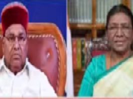 ಜಂಟಿ ಅಧಿವೇಶನದಲ್ಲಿ ‘ಕೈ’ ಶಾಸಕರ ಅಡ್ಡಿ: ರಾಷ್ಟ್ರಪತಿಗಳಿಗೆ ವರದಿ ನೀಡಿದ ರಾಜ್ಯಪಾಲರು