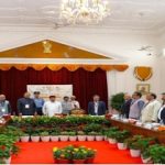 ಅಭಿವೃದ್ಧಿ ಹೊಂದಿದ ಭಾರತವು ಕೌಶಲ್ಯ, ನಾವೀನ್ಯತೆ ಉದ್ಯಮಶೀಲತೆಯಿಂದ ನಿರ್ಮಿಸಲ್ಪಡುತ್ತದೆ- ರಾಜ್ಯಪಾಲ ಗೆಹ್ಲೋಟ್