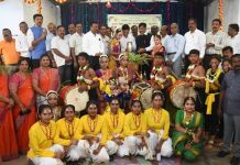 ಮಕ್ಕಳಲ್ಲಿ ವೈಜ್ಞಾನಿಕತೆ ಮತ್ತು ವೈಚಾರಿಕತೆ ಬಿತ್ತಬೇಕು-ಸಚಿವ ಡಾ. ಹೆಚ್. ಸಿ. ಮಹದೇವಪ್ಪ