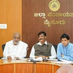 ಚಾಮುಂಡಿ ಬೆಟ್ಟದ ಪ್ರಾರಂಪರಿಕತೆಗೆ ಯಾವುದೇ ದಕ್ಕೆ ಆಗದಂತೆ ಅಭಿವೃದ್ಧಿ ಮಾಡಲಾಗುವುದು-ಸಚಿವ ಡಾ. ಹೆಚ್ ಸಿ ಮಹದೇವಪ್ಪ