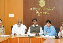 ಚಾಮುಂಡಿ ಬೆಟ್ಟದ ಪ್ರಾರಂಪರಿಕತೆಗೆ ಯಾವುದೇ ದಕ್ಕೆ ಆಗದಂತೆ ಅಭಿವೃದ್ಧಿ ಮಾಡಲಾಗುವುದು-ಸಚಿವ ಡಾ. ಹೆಚ್ ಸಿ ಮಹದೇವಪ್ಪ