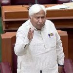 ರಾಜ್ಯಪಾಲರು ರಾಜ್ಯದ ಜನರ ಕ್ಷಮೆಯಾಚಿಸಲಿ-ಸಚಿವ ಹೆಚ್.ಕೆ ಪಾಟೀಲ್ ಆಗ್ರಹ