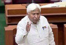 ರಾಜ್ಯಪಾಲರು ರಾಜ್ಯದ ಜನರ ಕ್ಷಮೆಯಾಚಿಸಲಿ-ಸಚಿವ ಹೆಚ್.ಕೆ ಪಾಟೀಲ್ ಆಗ್ರಹ